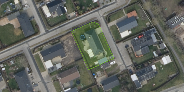 Matrikelkort Doravej 32