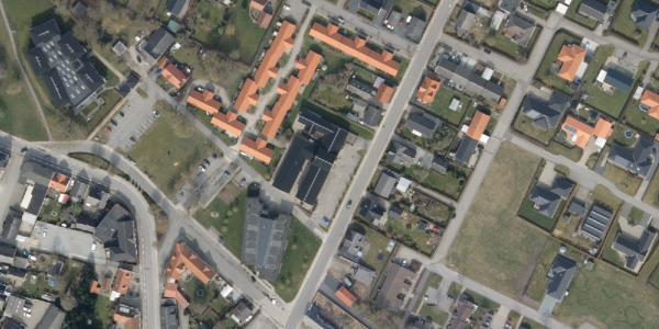 Matrikelkort Kongensgade 16C