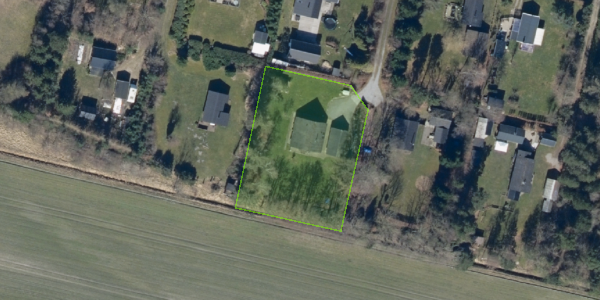 Matrikelkort Pilekrogen 59