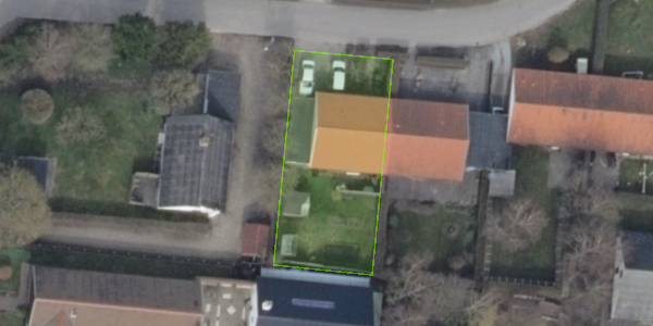 Matrikelkort Vigen 8A