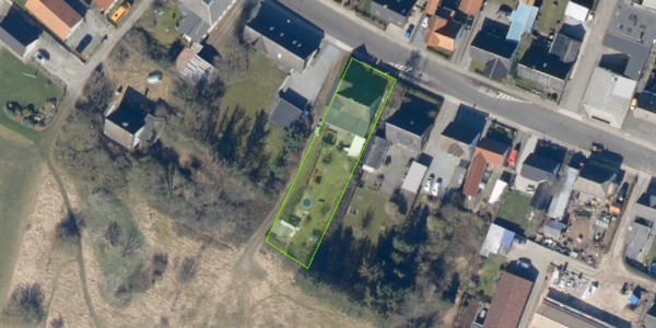 Matrikelkort Aalborgvej 19