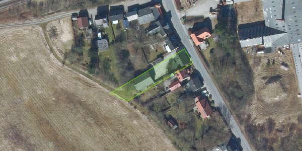 Matrikelkort Amagergade 8