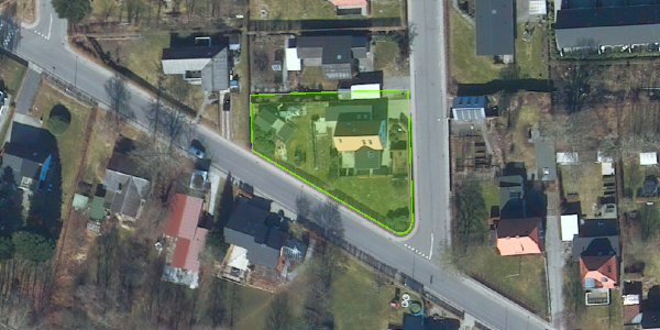 Matrikelkort Fynsgade 1
