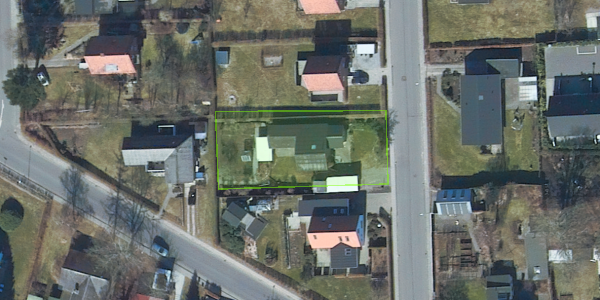 Matrikelkort Fynsgade 3
