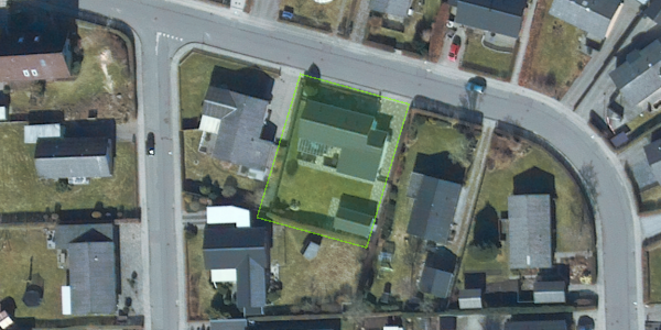 Matrikelkort Fynsgade 37