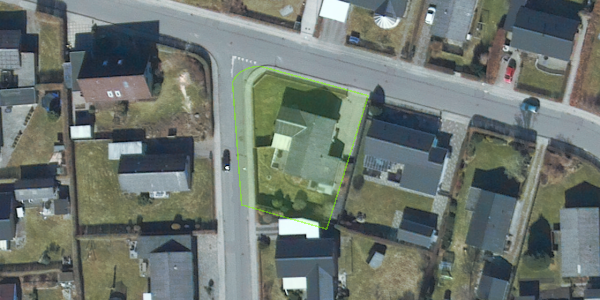 Matrikelkort Fynsgade 39