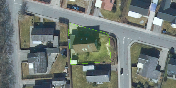 Matrikelkort Fynsgade 41