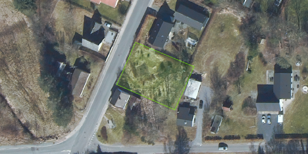 Matrikelkort Hørmestedvej 304
