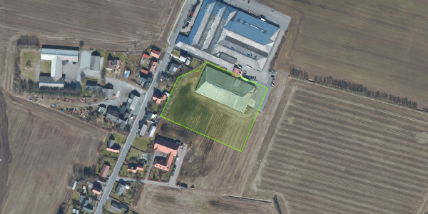 Matrikelkort Hørmestedvej 344