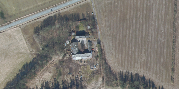 Matrikelkort Jerupvej 310
