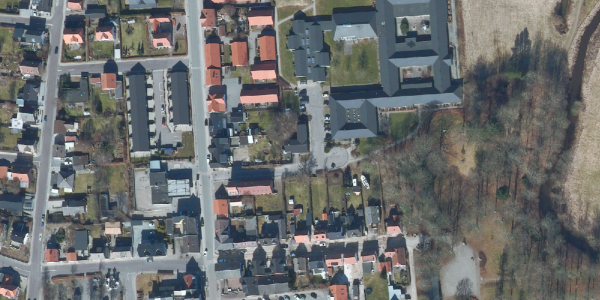 Matrikelkort Markedsgade 3