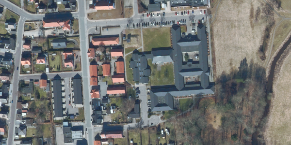 Matrikelkort Markedsgade 21