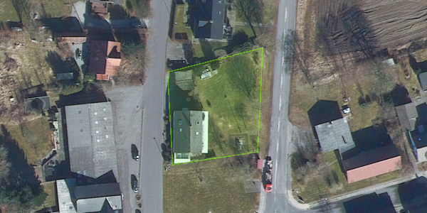 Matrikelkort Mejerivej 6