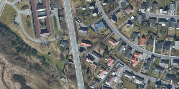 Matrikelkort Oremosevej 32