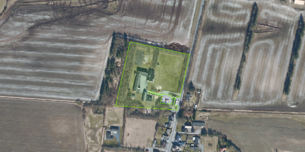 Matrikelkort Pladsen 1