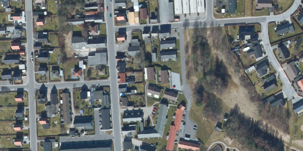 Matrikelkort Slugten 8