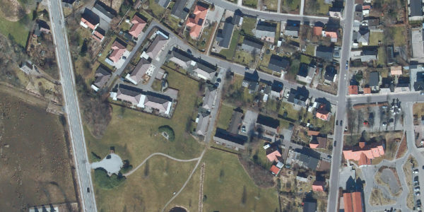 Matrikelkort Sverrigsgade 17