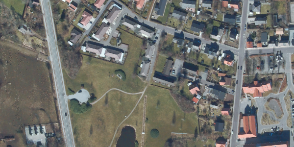 Matrikelkort Sverrigsgade 21