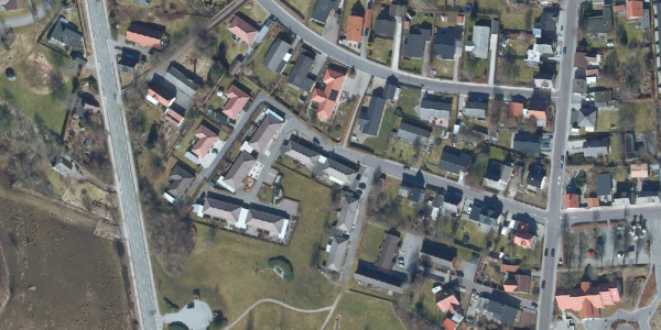 Matrikelkort Sverrigsgade 25