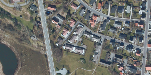 Matrikelkort Sverrigsgade 35