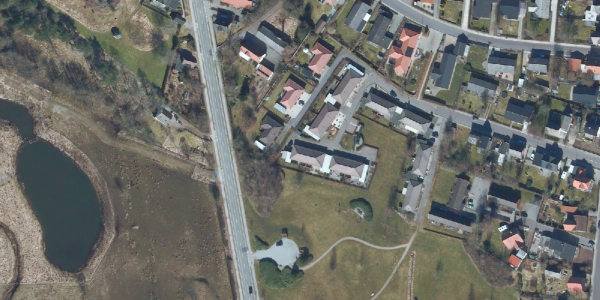 Matrikelkort Sverrigsgade 39