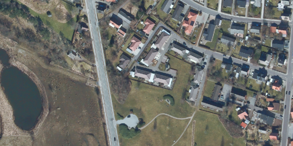 Matrikelkort Sverrigsgade 41
