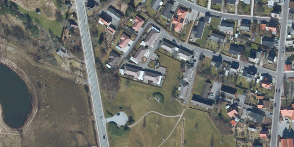 Matrikelkort Sverrigsgade 43