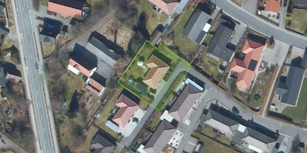 Matrikelkort Sverrigsgade 47