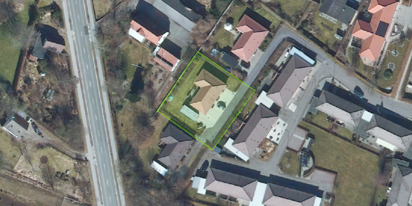 Matrikelkort Sverrigsgade 49