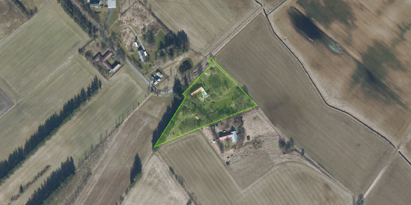 Matrikelkort Trynbakkevej 237