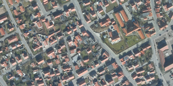 Matrikelkort Sct. Clemens Vej 29