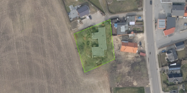Matrikelkort Vestermarken 1