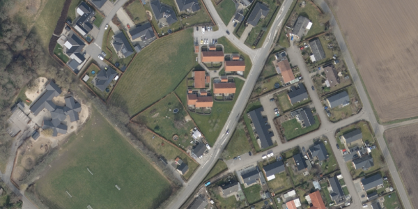 Matrikelkort Ådalen 13