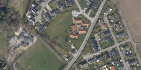 Matrikelkort Ådalen 17