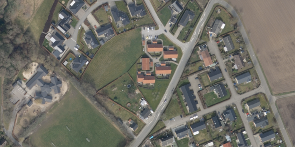Matrikelkort Ådalen 19