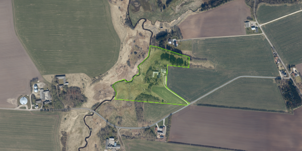 Matrikelkort Astrupvej 33