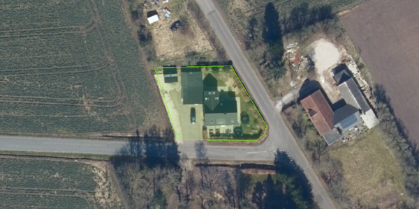 Matrikelkort Astrupvej 39