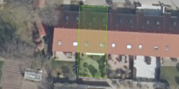 Matrikelkort Hobrovej 52F