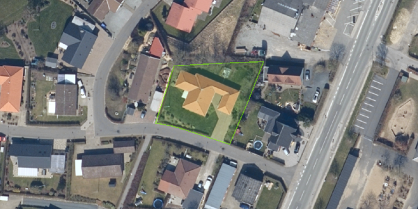 Matrikelkort Svanereden 2