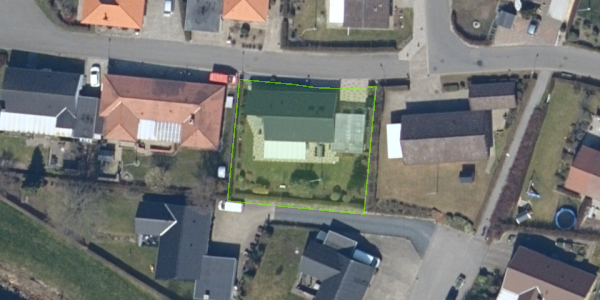 Matrikelkort Svanereden 7