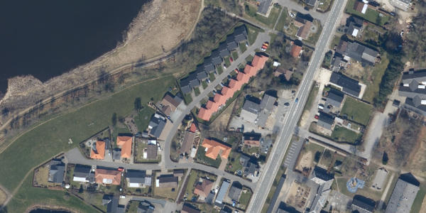 Matrikelkort Svanereden 12