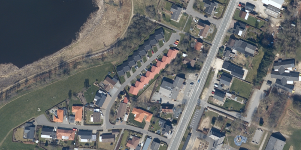 Matrikelkort Svanereden 16