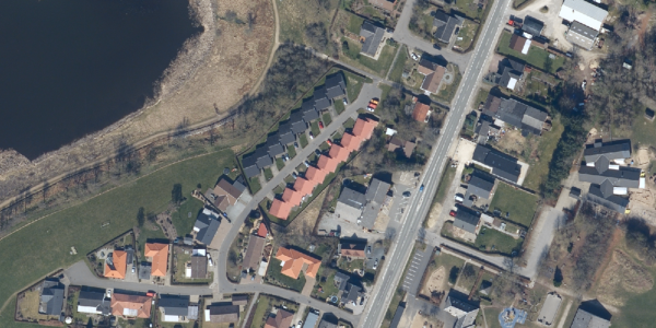 Matrikelkort Svanereden 18