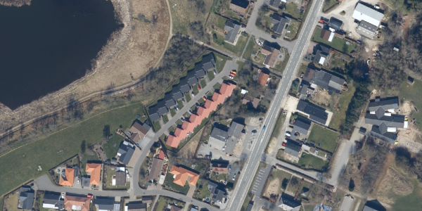 Matrikelkort Svanereden 20
