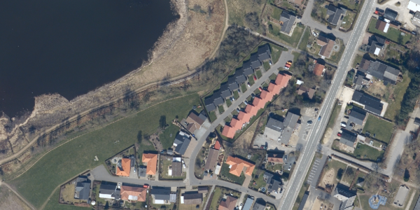 Matrikelkort Svanereden 40