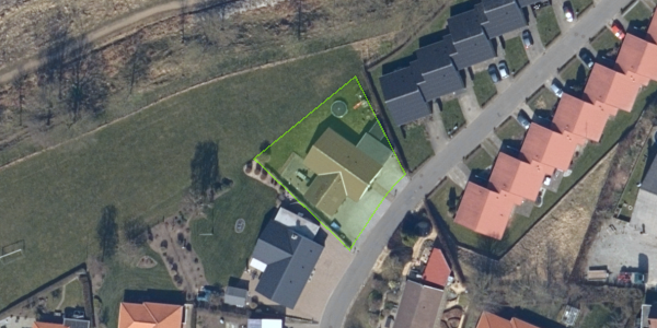 Matrikelkort Svanereden 42