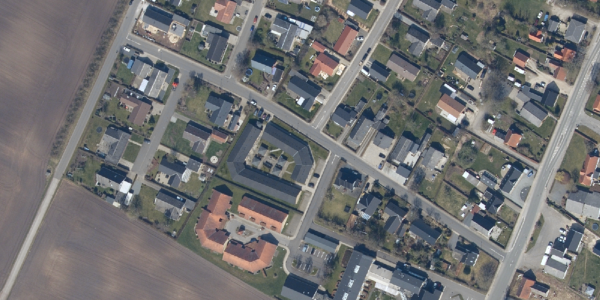 Matrikelkort Vikingevej 9D