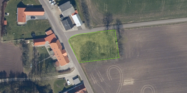 Matrikelkort Vinstræde 2