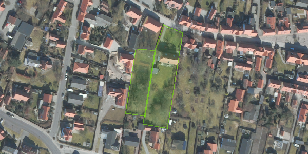 Matrikelkort Algade 22