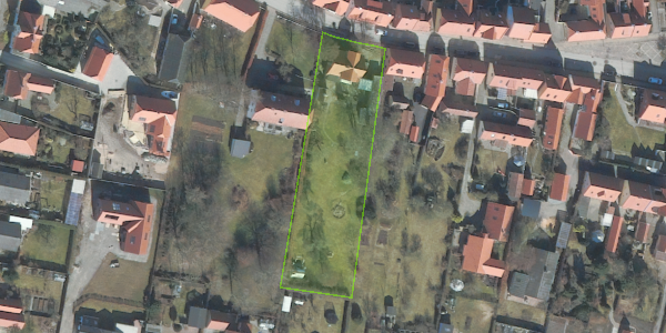 Matrikelkort Algade 24